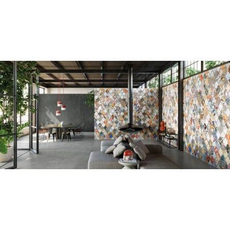 PIGMENTO DECORI POP ART SILKTECH 60X120